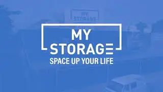 New Self Storage Facility I MyStorage Vietnam
