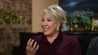 Ron and Hope Carpenter: On The Brink Of Divorce (LIFE Today)