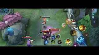 Chou Rank | LaXus Gemu | MLBB