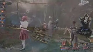 How to Beat Petank in Old Farm #clairobscurexpedition33