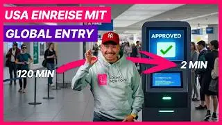Fast-track US entry with Global Entry 🇺🇸 Guide for 2026