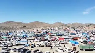 ❤️💛💚la Feria Anual de Malliri 25 de julio de 2022 San Lucas Sucre Bolivia 👉🇧🇴🇦🇷🇵🇪🇧🇷🇨🇱