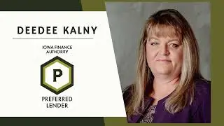 Why Iowa for Housing | DeeDee Kalny