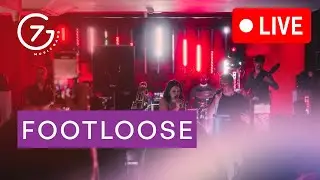 Footloose - G7 Music Band | LIVE 🔴