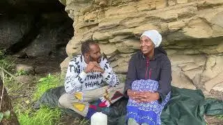 Battle Cave (Ukhahlamba/Drakensberg):  A Brutal Story of Dispossession