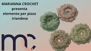 Мастер-класс по ирландскому кружеву 