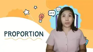 Proportion || Determining Two Ratios Whether Proportion or Not Proportion
