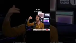 Tom Holland being Tom Holland #viral #youtubeshorts #instagram #youtube #tiktok #viralvideo