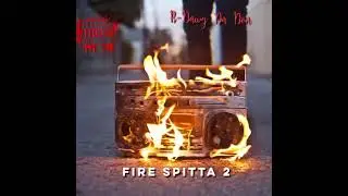 B-Dawg Da Don - Elite Shit