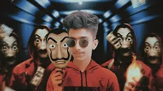 Bella_ciao_status_|_Money_Heist_status_|_Ciao_Bella_Ringtone_|_whatapp_status Nadeem shaikh