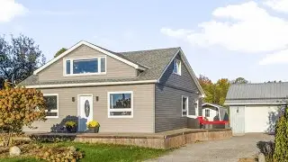 3410 County Rd 21, Spencerville, ON K0E 1X0, Canada
