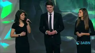 Depth of Mercy - Fountainview Academy Singers - GYC 2019