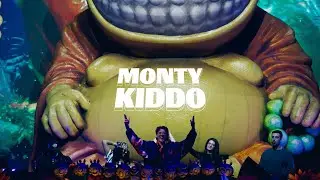 Monty Kiddo LIVE @ Elrow - Chicago - 12.20.25