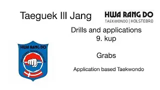Ill jang 9  kup UK