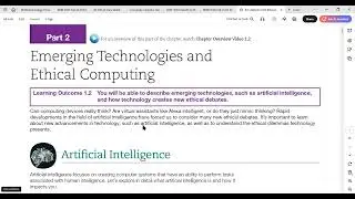 Artificial Intelligence | ICT-2326 Fall-25 13-01-2026