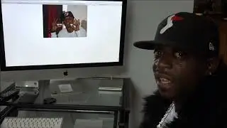 Ali Bang Freestyle