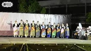 &Mu;&Epsilon;&Sigma;&Kappa;- &Gamma;&iota;&omicron;&rho;&tau;ή &Lambda;ή&xi;&eta;&sigmaf; &Pi;&alpha;&rho;&alpha;&delta;&omicron;&sigma;&iota;&alpha;&kappa;ώ&nu; &Chi;&omicron;&rho;ώ&nu; 2018- &Mu;&Epsilon;&Rho;&Omicron;&Sigma; &Beta;