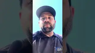 Soft Washing and Rust Stain Removal 