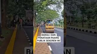 Dulu Cuma Janji, Sekarang Jadi Bukti! Jalanan di Era KDM Bikin Melongo! 😳