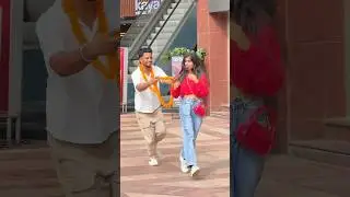 Fake Marriage Prank on Cute Girl 😜 #fakemarriageprank ​⁠@Lappusachin295