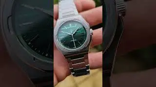 Montre Yema Wristmaster Traveller 🇫🇷#yema #watchoftheday #watch #followforfollowback #rolex