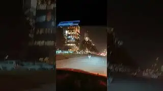 New Blue Area #islamabad