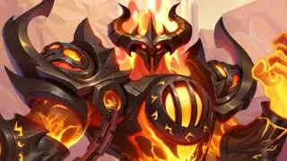 🔥💀🪓 NEW HERO IGNAR - first insight 👀