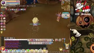 Farming Sealid