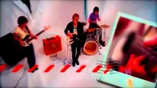 Midnight Youth - The Letter (Nakiel Hybrid Remake)