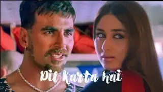 ek din Ruba hai 🖤 song old is gold....#tseries #hindi #song