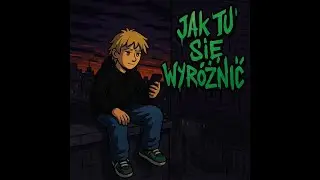 Kazii - Jak tu się wyr&oacute;żnić
