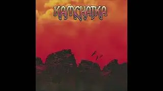 KAMCHATKA - Mnemosyne Waltz. Awesome killer bluesy rock!🤟🤟🔥🔥