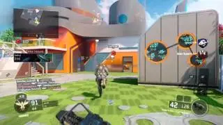 Tactical Specialist Trophy Guide Black Ops III