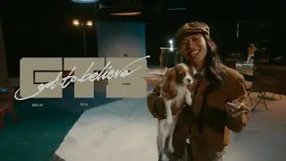 Miss Ko 葛仲珊《got.to.believe》Official Music Video