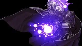 ¡Chars para M.U.G.E.N! Parte 1
