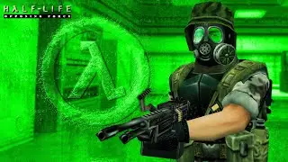 Half Life Opposing Force - Juego Completo Español - Sin Comentarios - Full HD