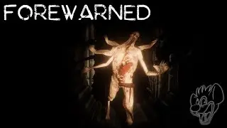 Banishing the Abomination | Forewarned