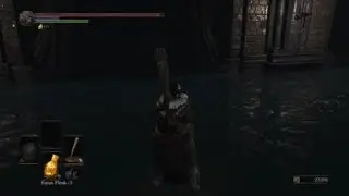 DARK SOULS&trade; III Sulyvahn's Beast