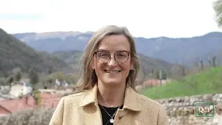 Sarah Abbott