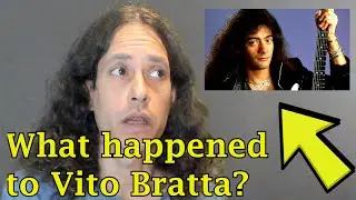 What Really Happened to Vito Bratta?