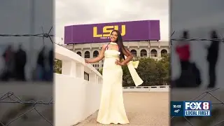 LSU nursing grad hopes to return to Louisiana after deportation to Honduras