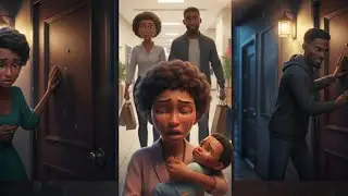 She Sacrificed Everything For Her Daughter..... Then This.... 