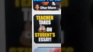 Roasting dharmann in his copycats