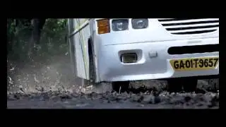 Aravind 2  Trailer1 - Cineoutlook -  Srinivas,Madhavi Latha
