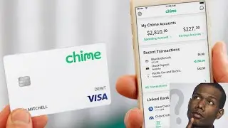 Blandrake Chime Bank Should I Open A New Account!
