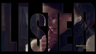Anne LISTER BOND (parody)