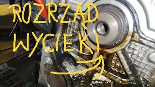 SEICENTO ROZRZĄD I PROBLEMY