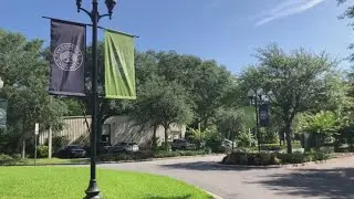 Jacksonville University's Davis College named best undergraduate business program in country