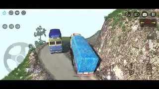 Indian offroad truck simulator game - Best Graphics Truck Simulator Game In Android 