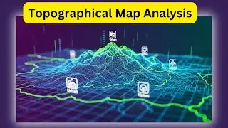 Topographical Map Analysis | UPSC Mains, B.A. Practical के लिए Complete Guide | GEO abc |